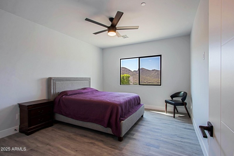 3rd Bedroom 1