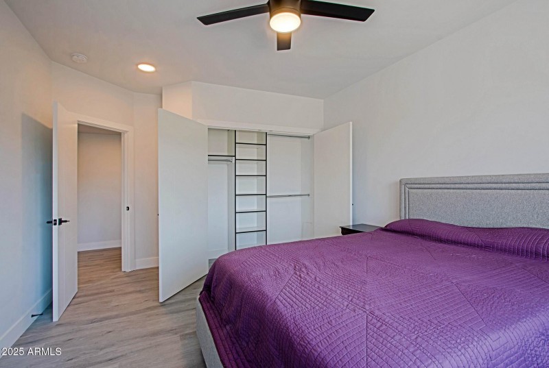 3rd Bedroom 2