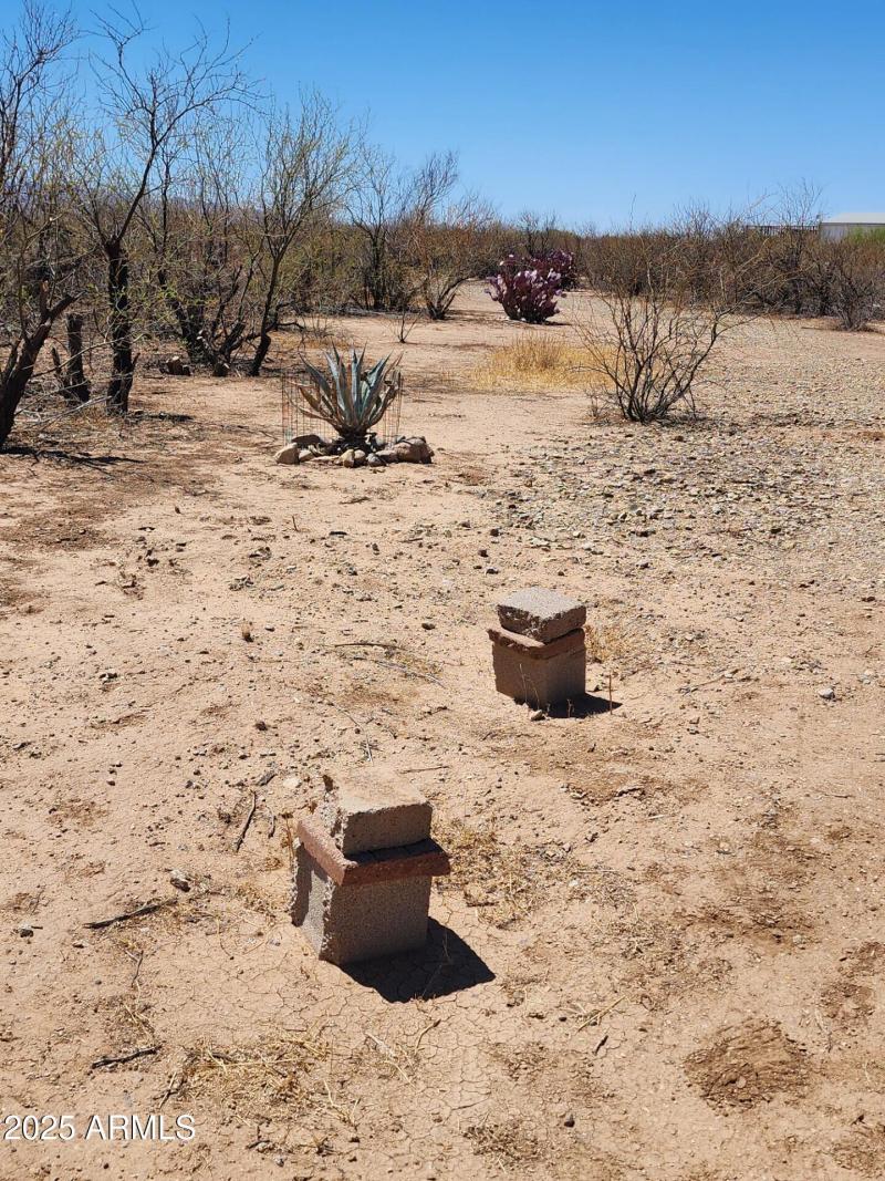 13122 W DUSTY FLAT PL