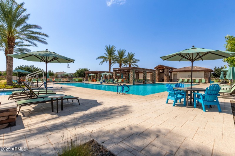 Resort Style Pool and Amenities57 172nd