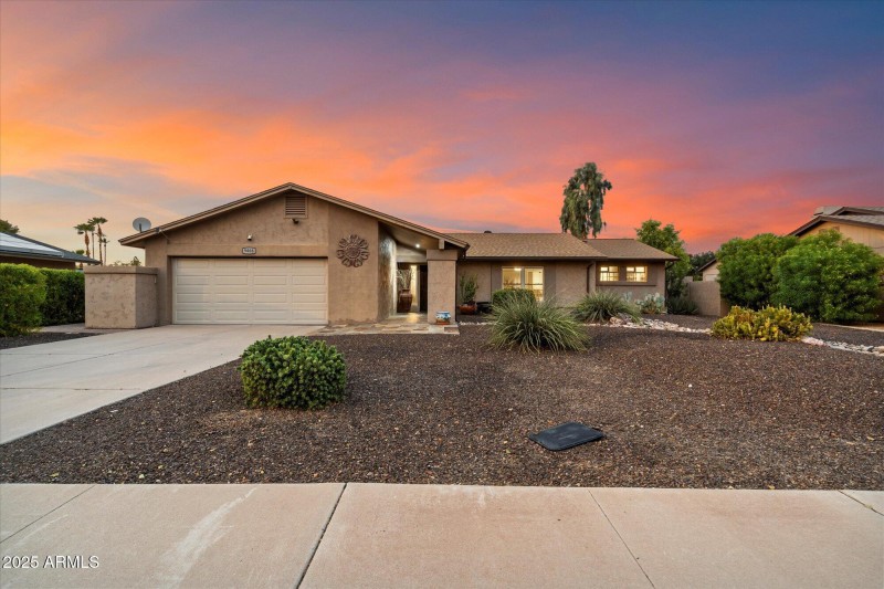 Welcome to 9466 E Laurel Lane