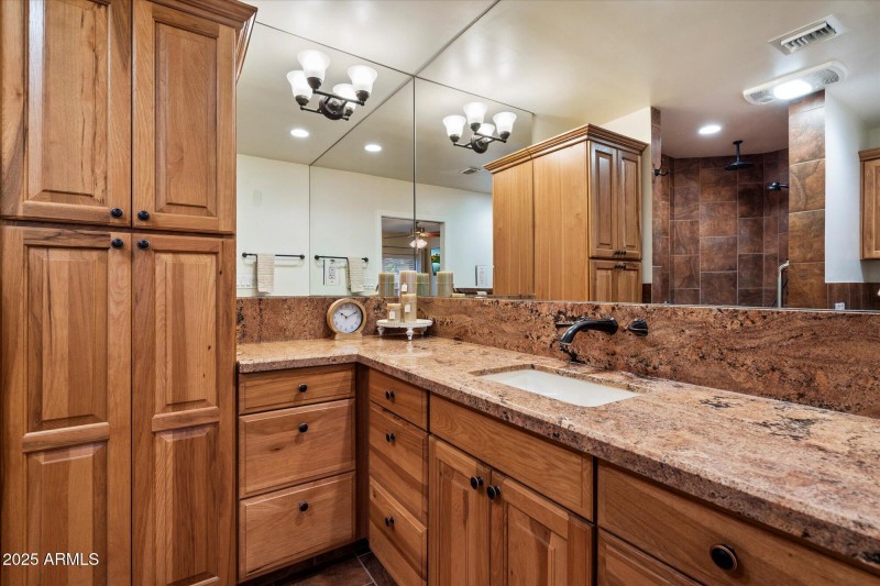 Primary Ensuite