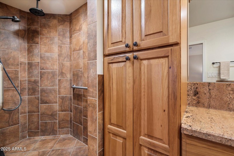 Primary Ensuite