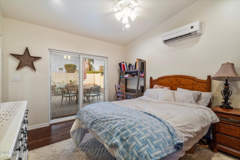 Ensuite Bedroom #2