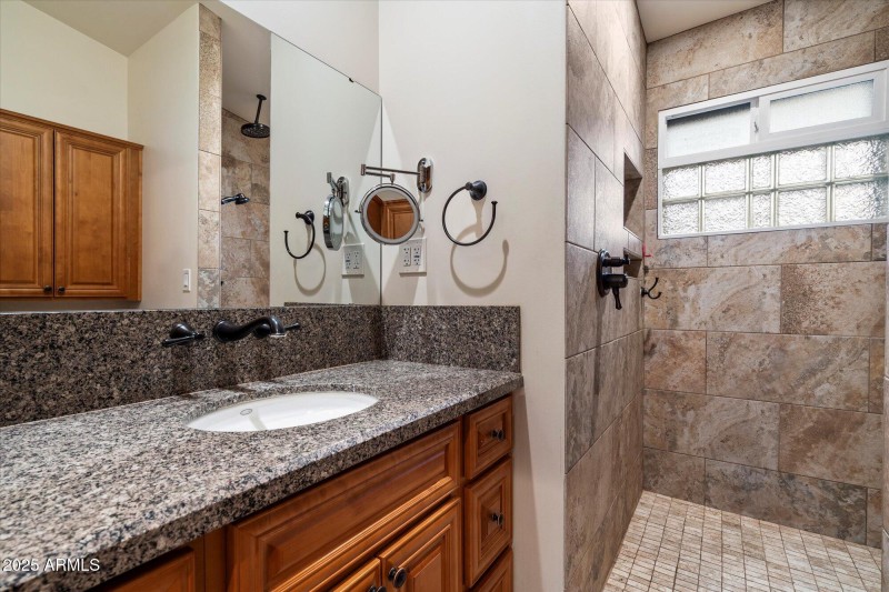 Ensuite Bathroom #2