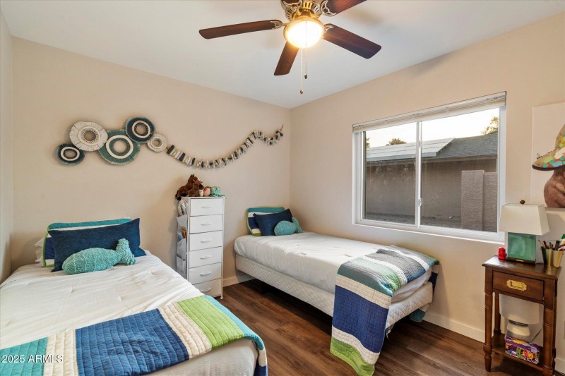 Bedroom #3