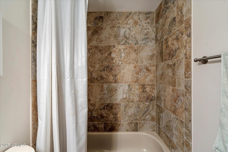 Bathroom #3