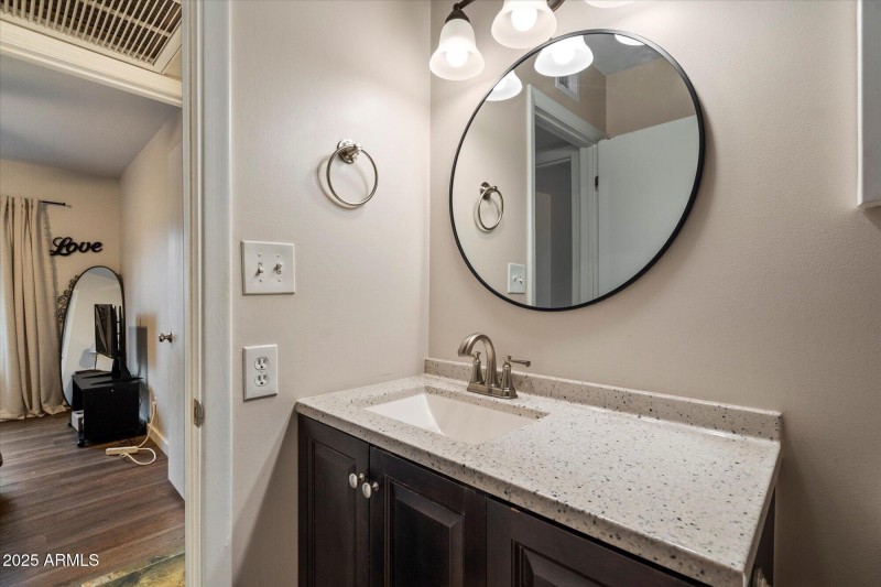 Bathroom #3