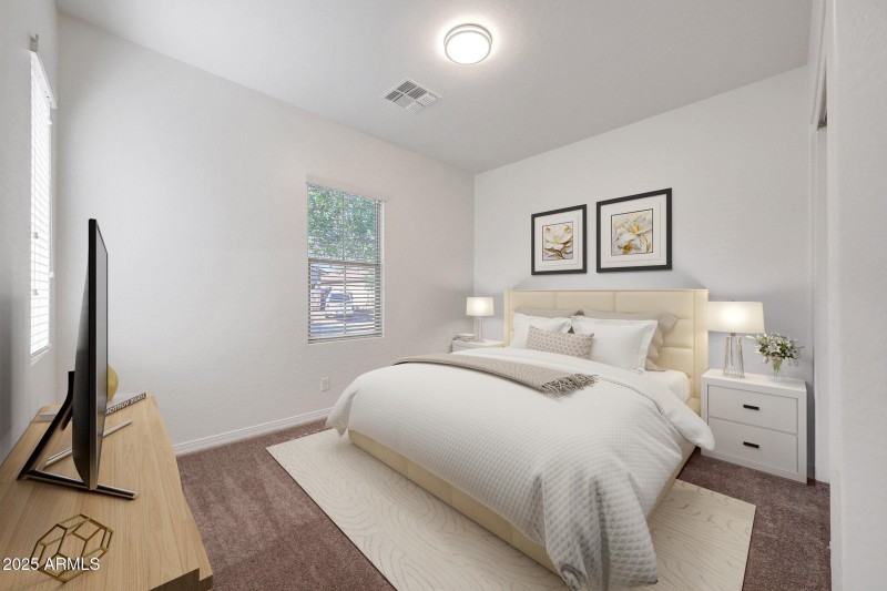 B10 Bedroom #2