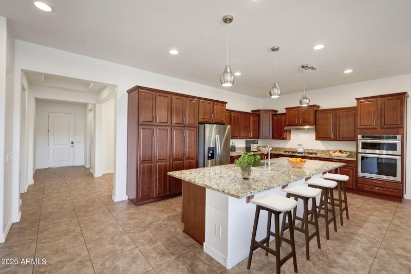 B-22 Kitchen