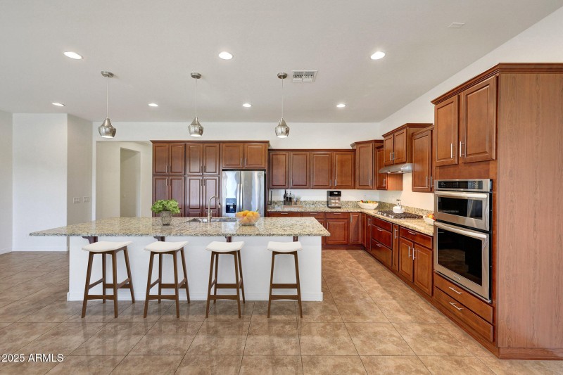 B23 Kitchen
