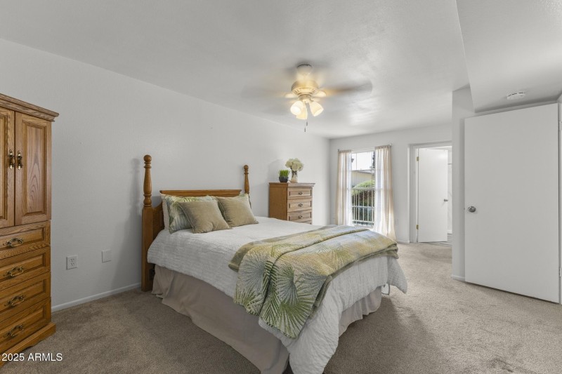 Primary Bdrm