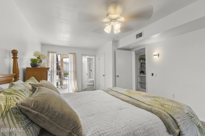 Primary Bdrm
