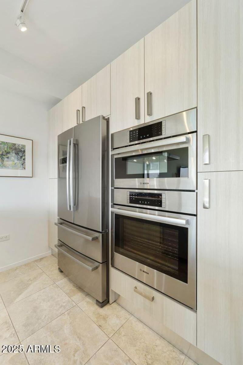 409 Stainless Appliances