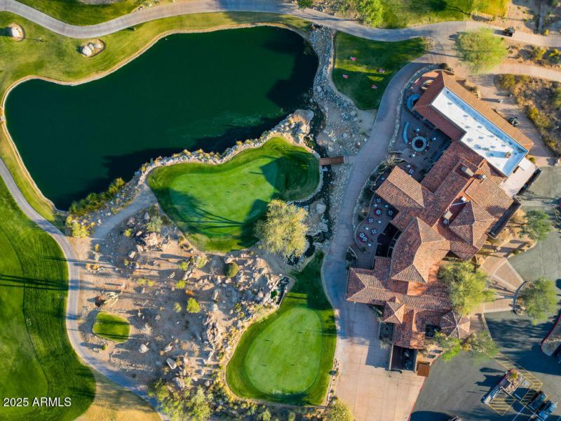 Sunridge Canyon Golf Club