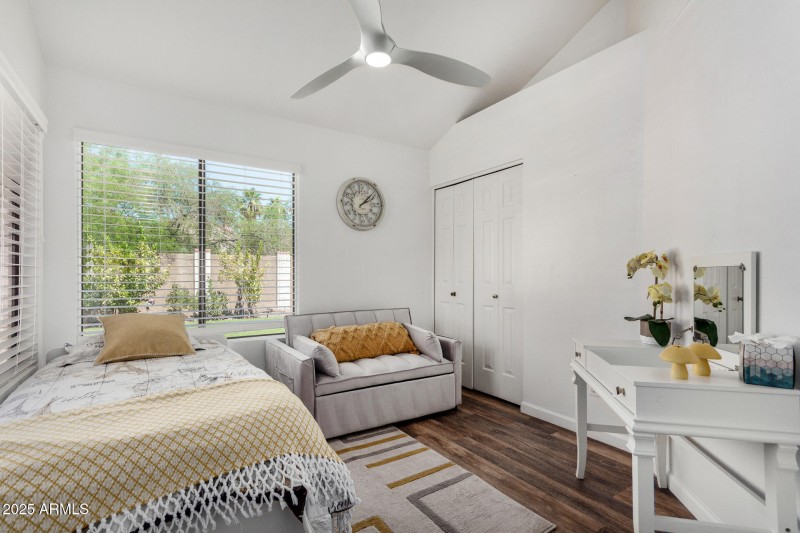 #3 / Guest Bedroom