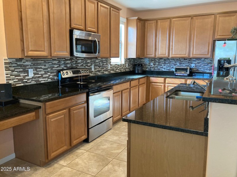 Kitchen 1