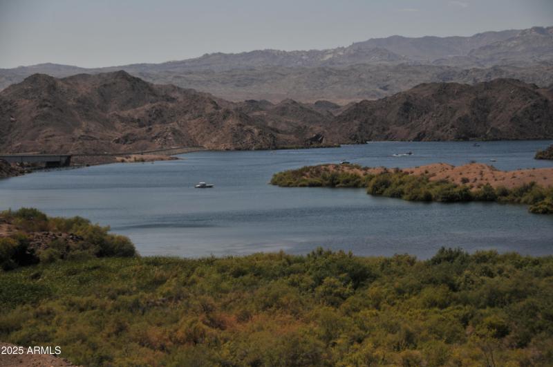 Colorado River