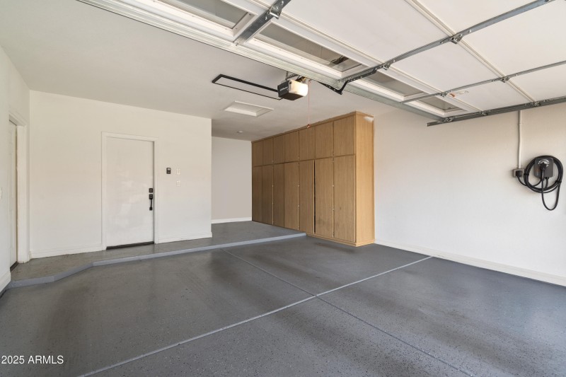 garage