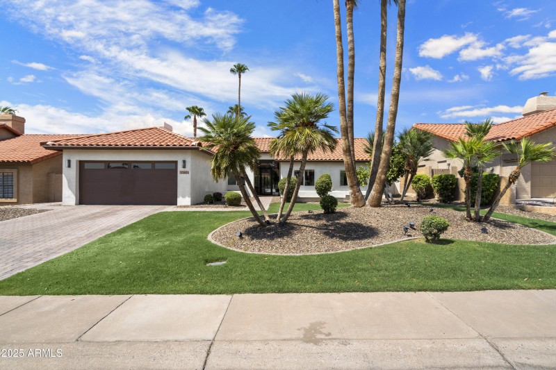 Curb appeal