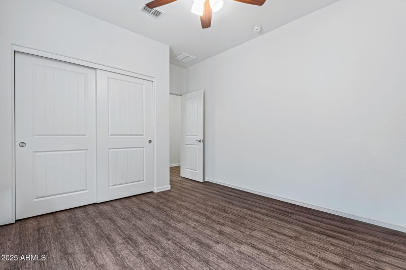 3rd Bedroom