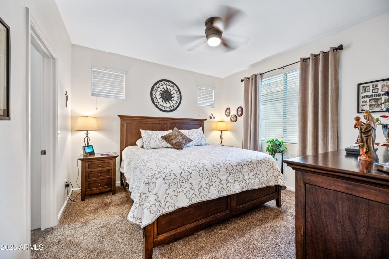 NextGen Suite Bedroom