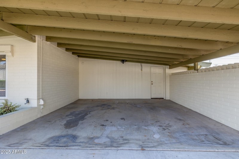 Carport