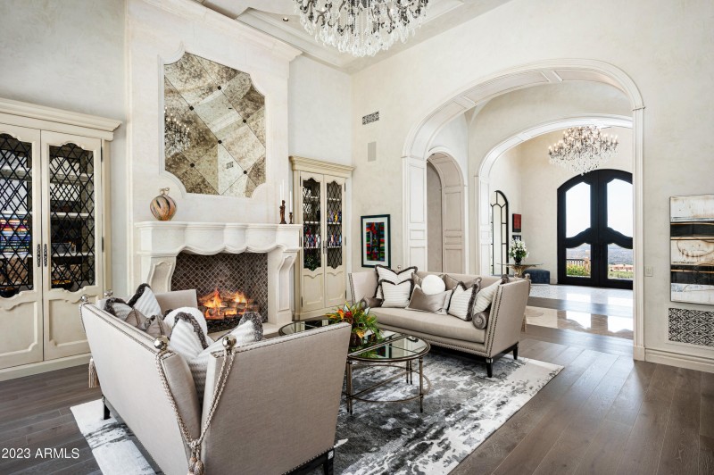 Refined Elegance