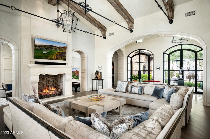 Customized Furniture