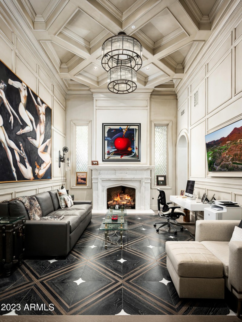 Ultimate Work From Home Office