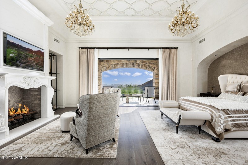 Primary Suite