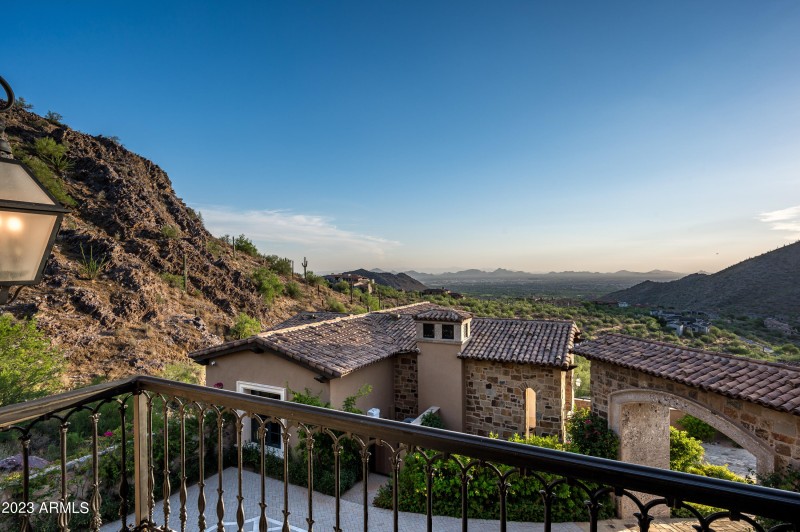 Canyon Views