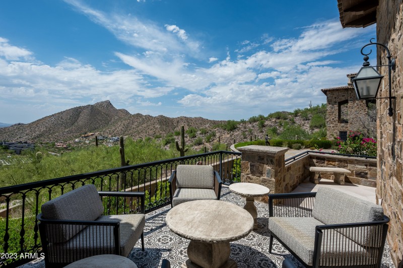Guest House Canyon Vista