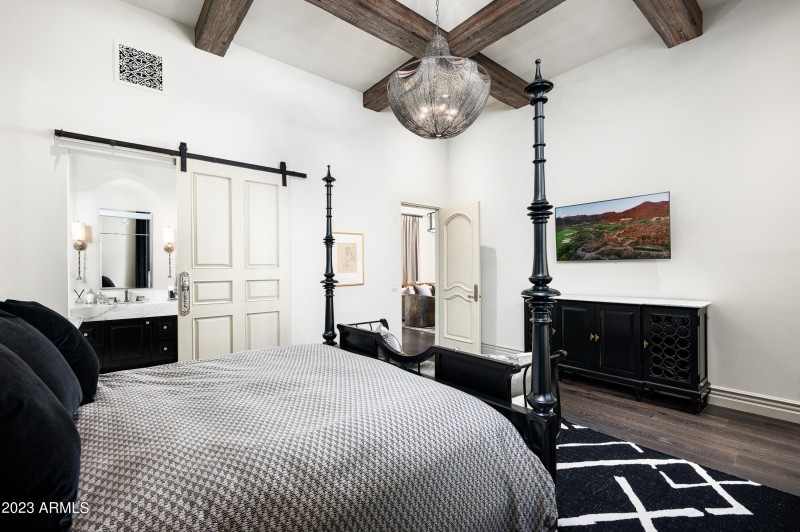 Guest House Bedroom 2