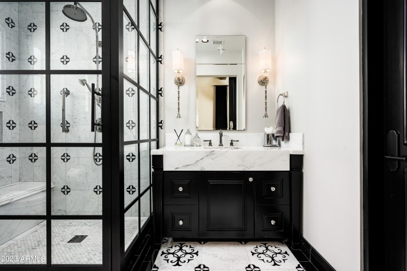Guest House Bath 2