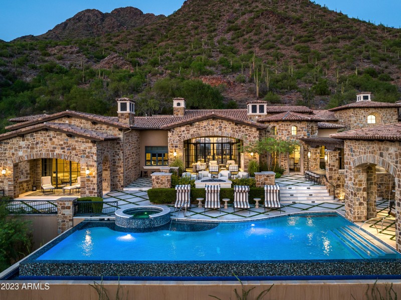 Remarkable Outdoor Space