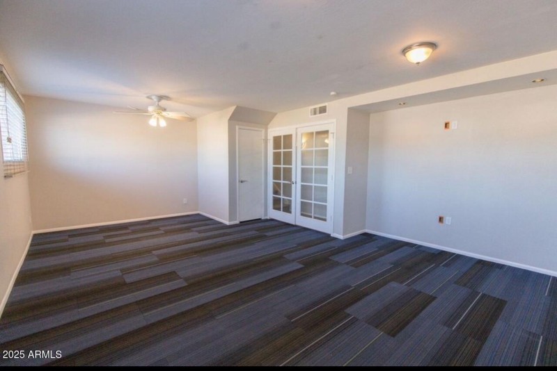 Downstair Living Room View