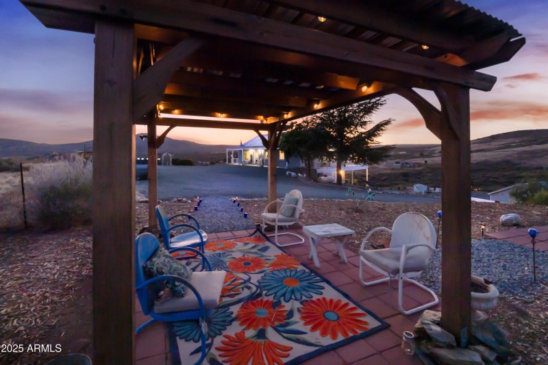 Gazebo