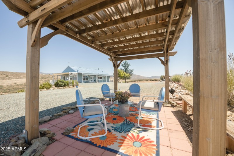 Gazebo