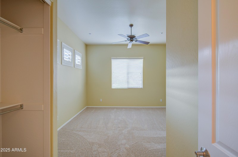 Guest Bedroom Comfort