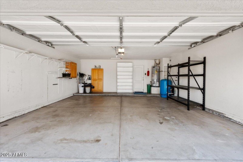 EP Garage
