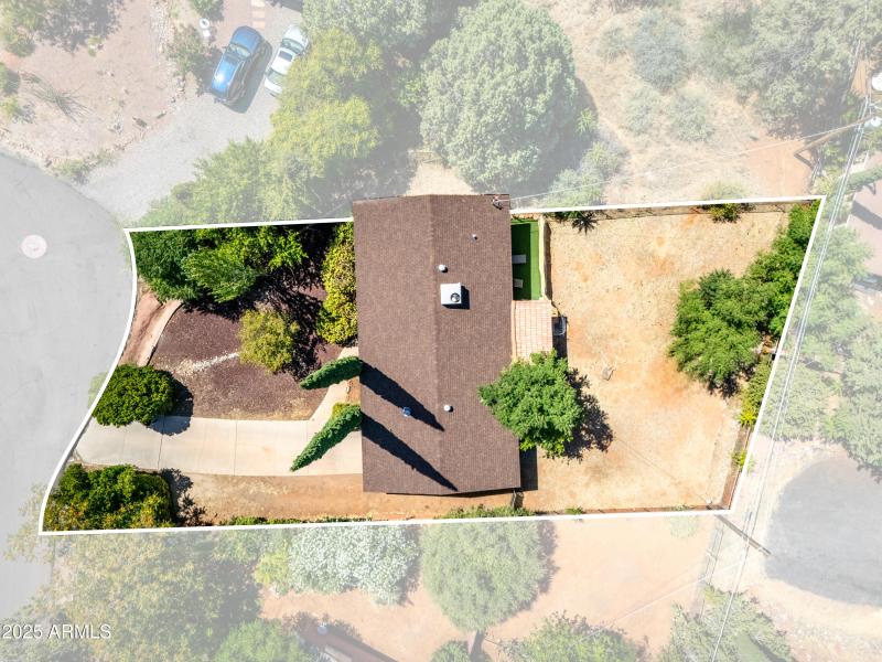 Parcel View