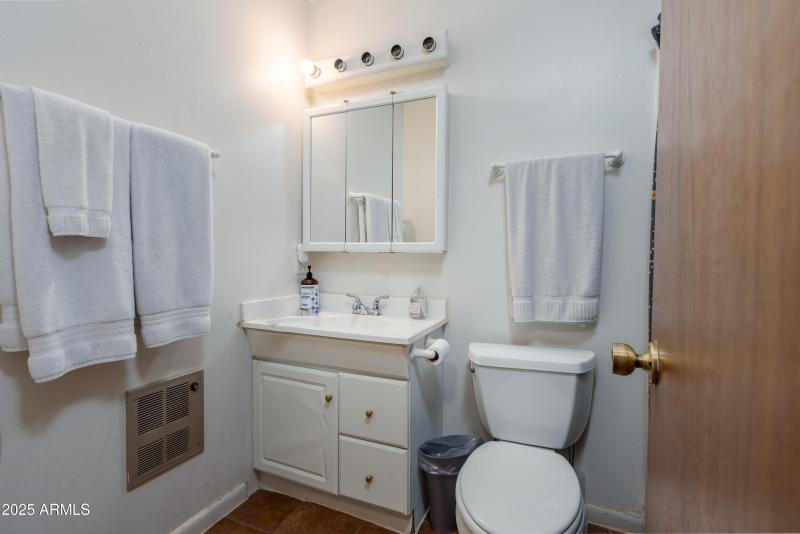 Guest Bath
