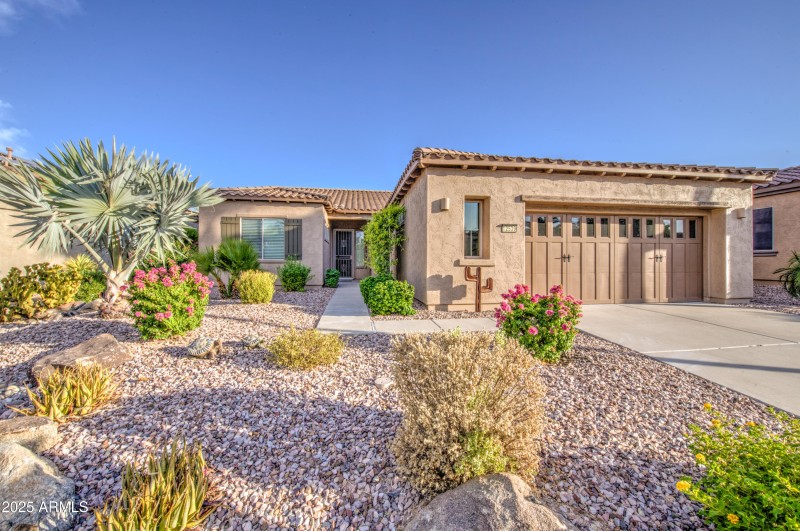 Charming Front Exterior