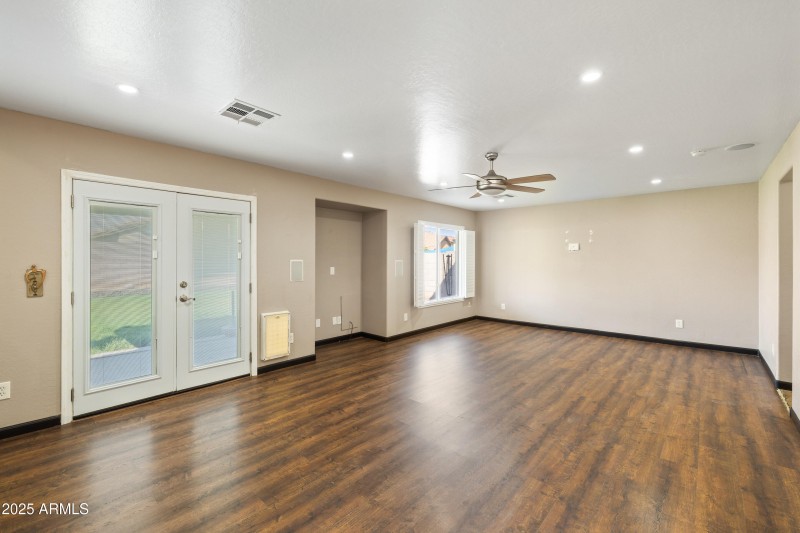 Familyroom
