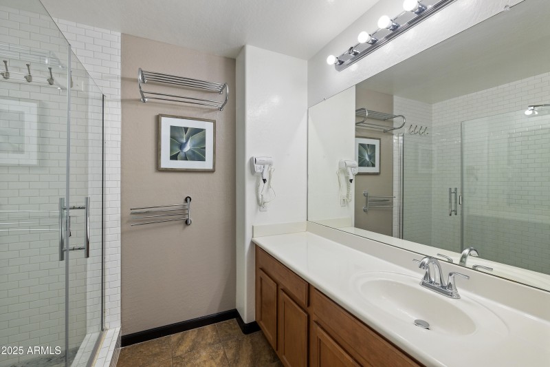 Hall Bathroom