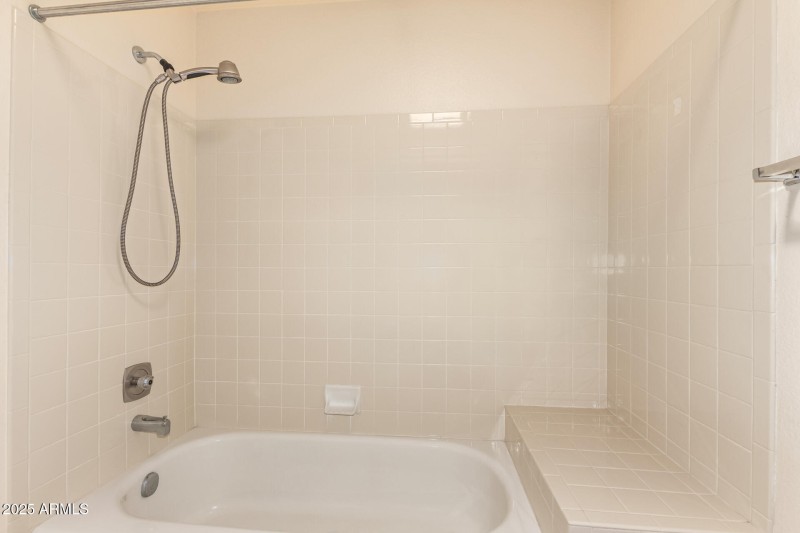 2nd Bathroom