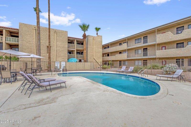 Community Pool