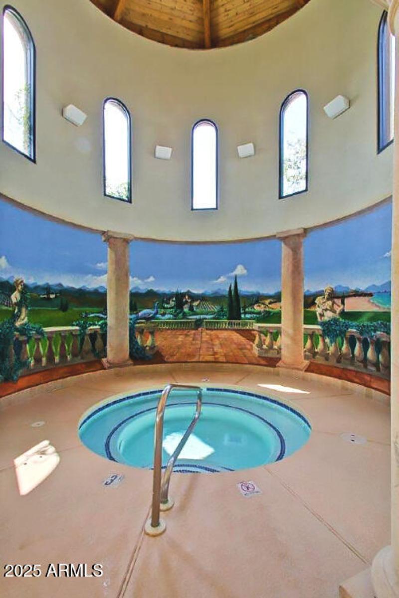 50 - Wishing Well