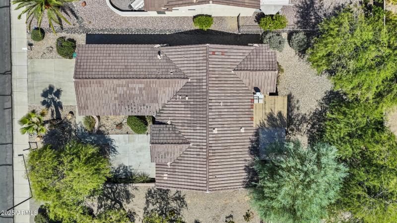 Aerial 4